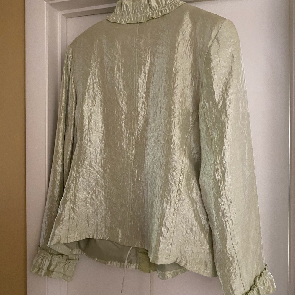 Raphael jacket size 12